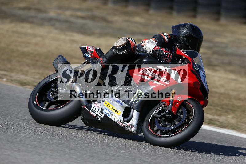 /46 27.09.2026  Speer Racing ADR/Gruppe rot/124